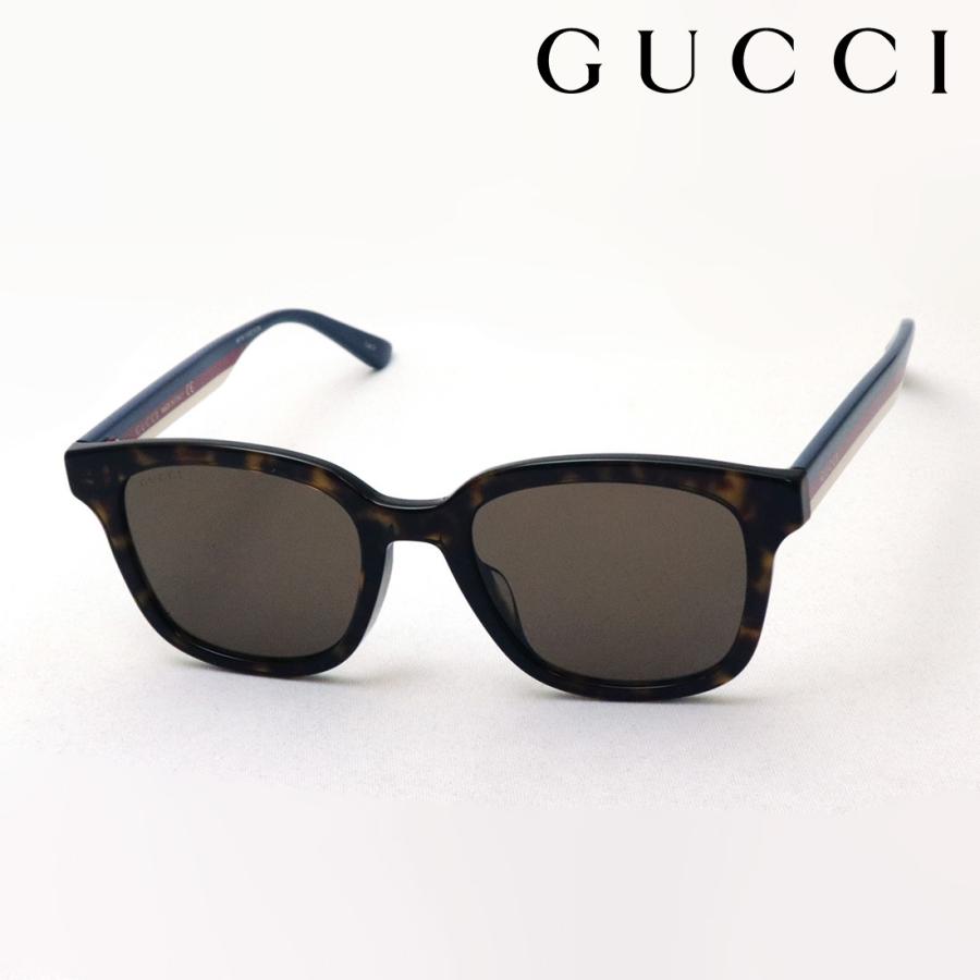 GUCCI（グッチ） サングラス プレミア生産終了モデル GUCCI GG0847SK 