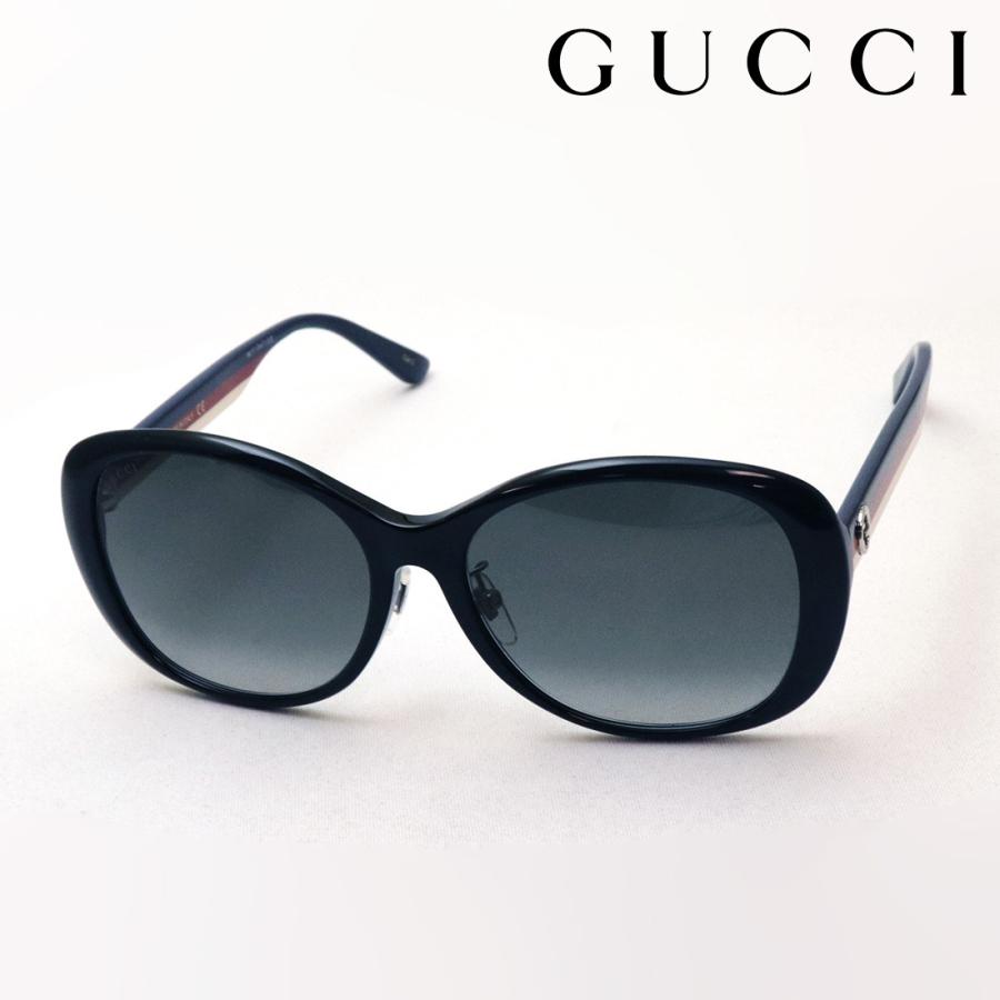 グッチ サングラス プレミア生産終了モデル GUCCI GG0849SK 002 