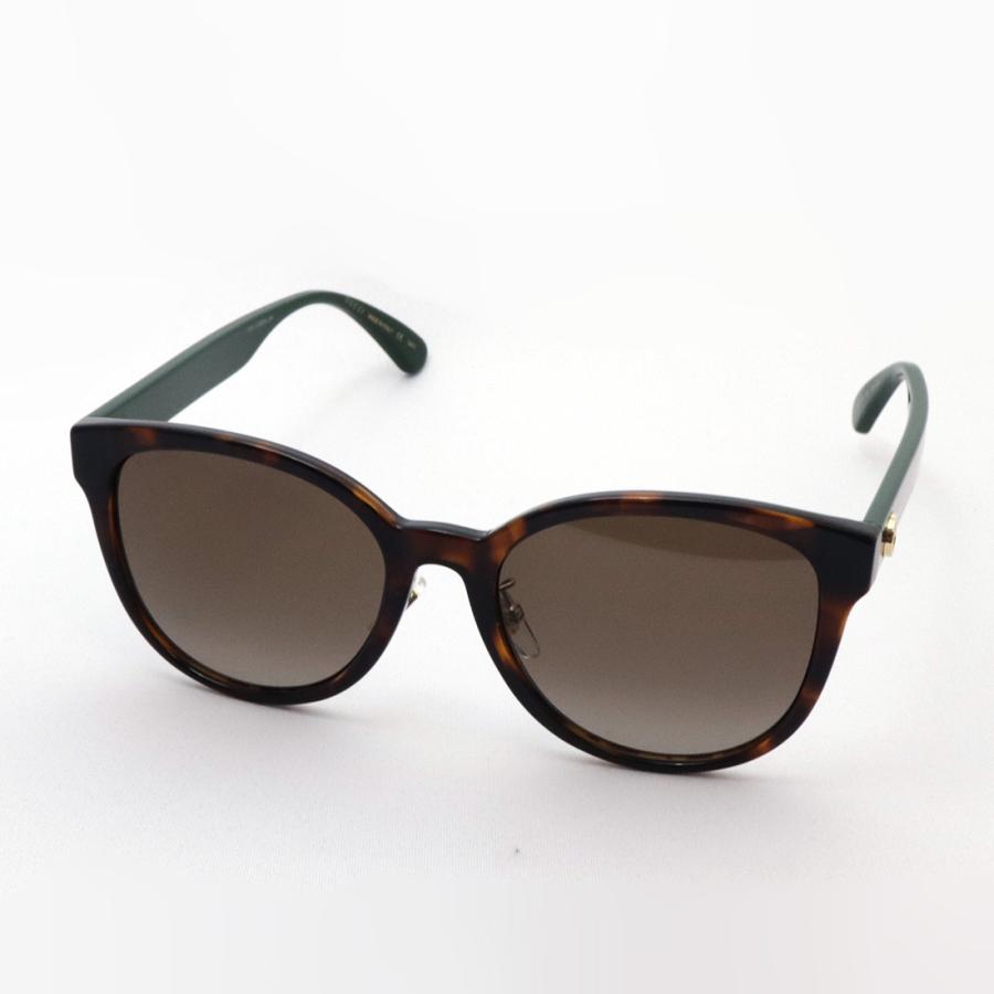 グッチ サングラス おすすめ価格 GUCCI GG0854SK 003 ラウンドの画像