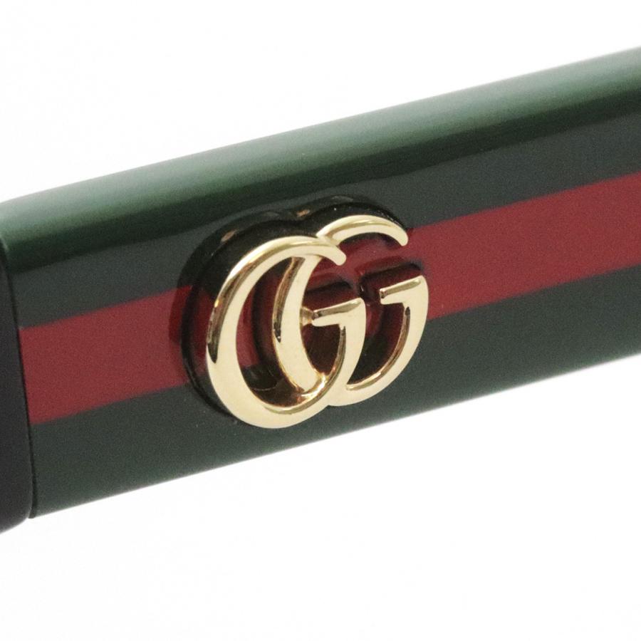 グッチ サングラス おすすめ価格 GUCCI GG0854SK 003 ラウンドの画像