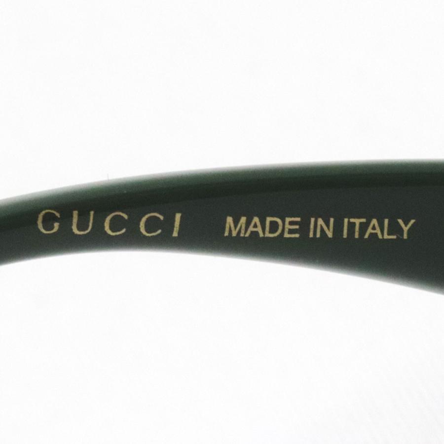 グッチ サングラス おすすめ価格 GUCCI GG0854SK 003 ラウンドの画像