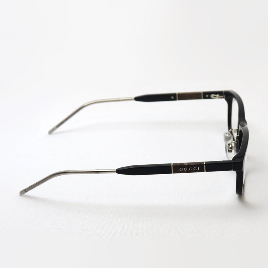 GUCCI（グッチ） メガネ おすすめ価格 GUCCI GG0858OJ 002 スクエア
