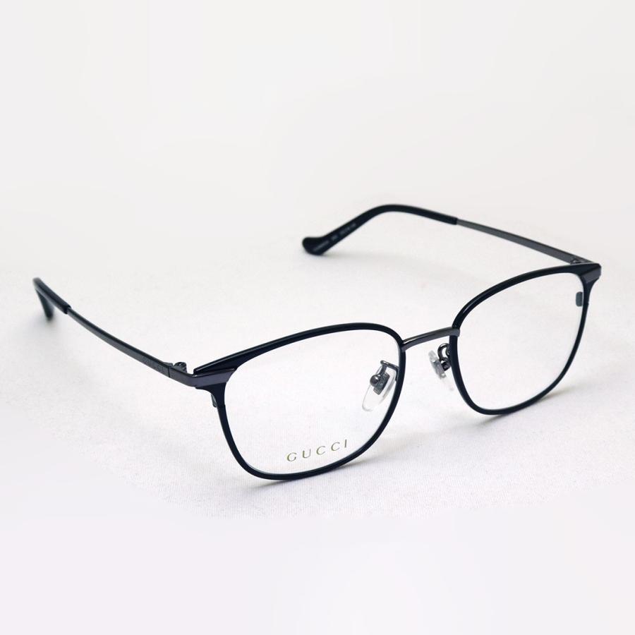 GUCCI（グッチ） メガネ プレミア生産終了モデル GUCCI GG0864OA 003