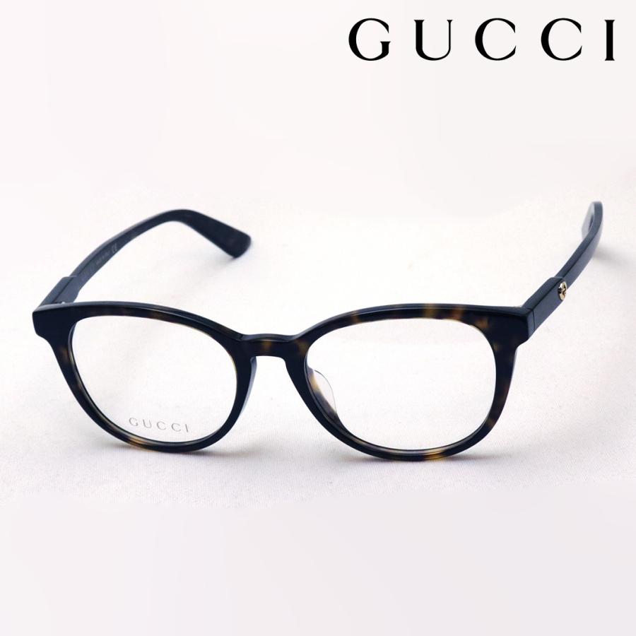 GUCCI グッチ メガネ おすすめ価格 GG0866OA 002 フォックス