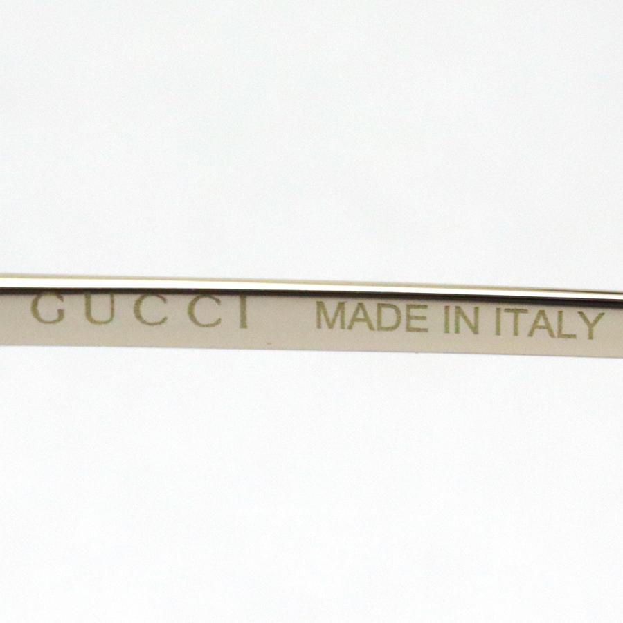 GUCCI（グッチ） サングラス おすすめ価格 GUCCI GG0884SA 001