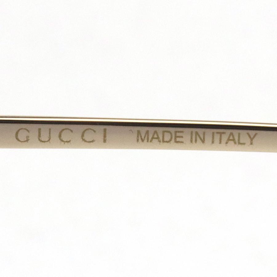 GUCCI グッチ サングラス おすすめ価格 GG0885SA 001 フォックス