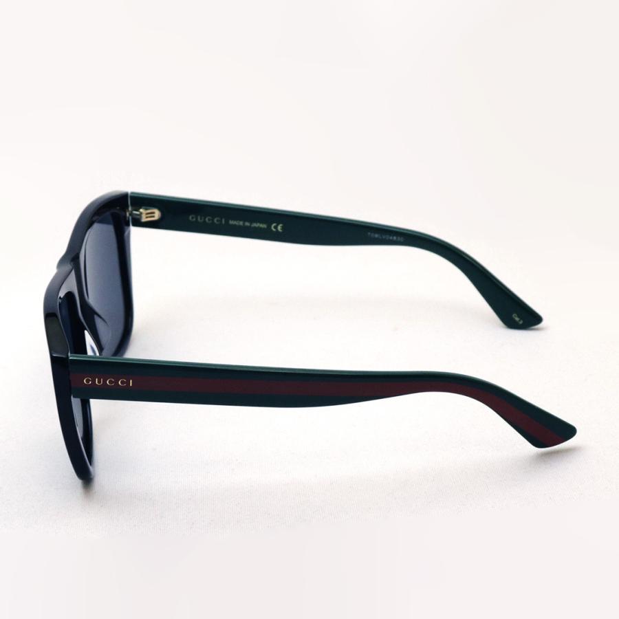 【GUCCI/グッチ】ウェリントン サングラス GG0926S 001 GUCCI（グッチ） サングラス GUCCI GG0926S 001 ウェリントン : グラス