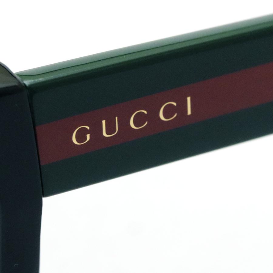 GUCCI（グッチ） サングラス GUCCI GG0926S 001 ウェリントン : グラス