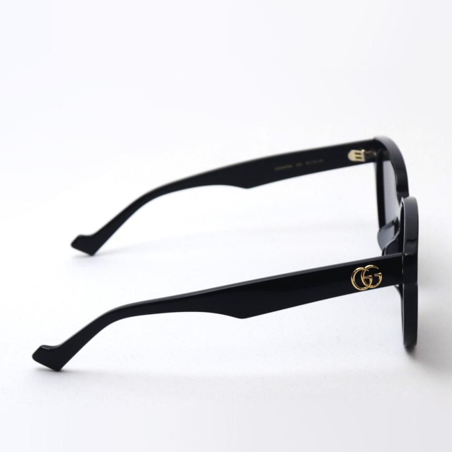 GUCCI（グッチ） サングラス GUCCI GG0960SA 002 ウェリントン