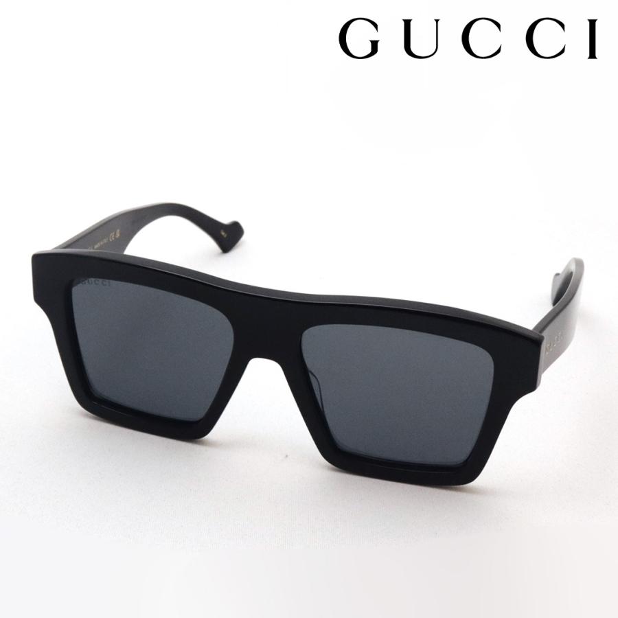 GUCCI（グッチ） サングラス NewModel GUCCI GG0962S 005 スクエア