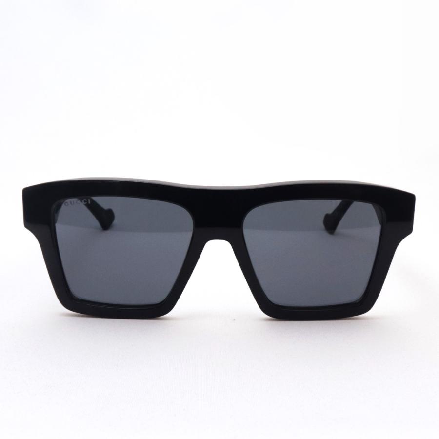 GUCCI（グッチ） サングラス NewModel GUCCI GG0962S 005 スクエア