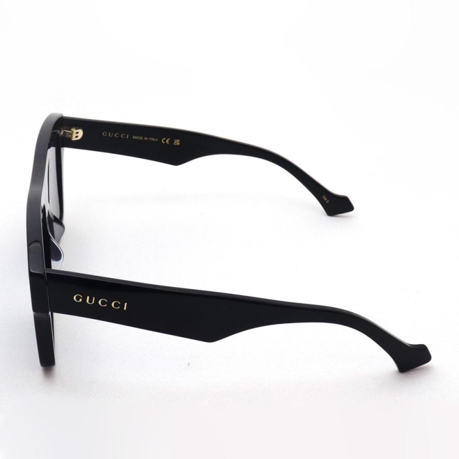 GUCCI（グッチ） サングラス NewModel GUCCI GG0962S 005 スクエア