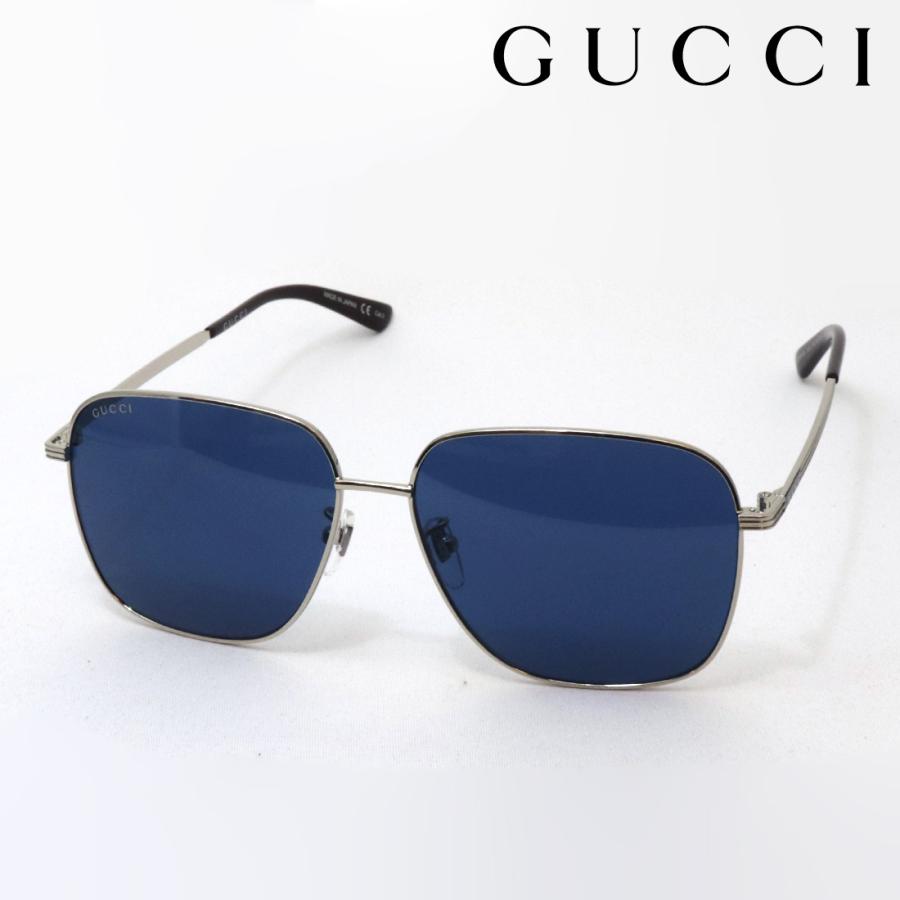 GUCCI（グッチ） サングラス おすすめ価格 GUCCI GG0987SA 003