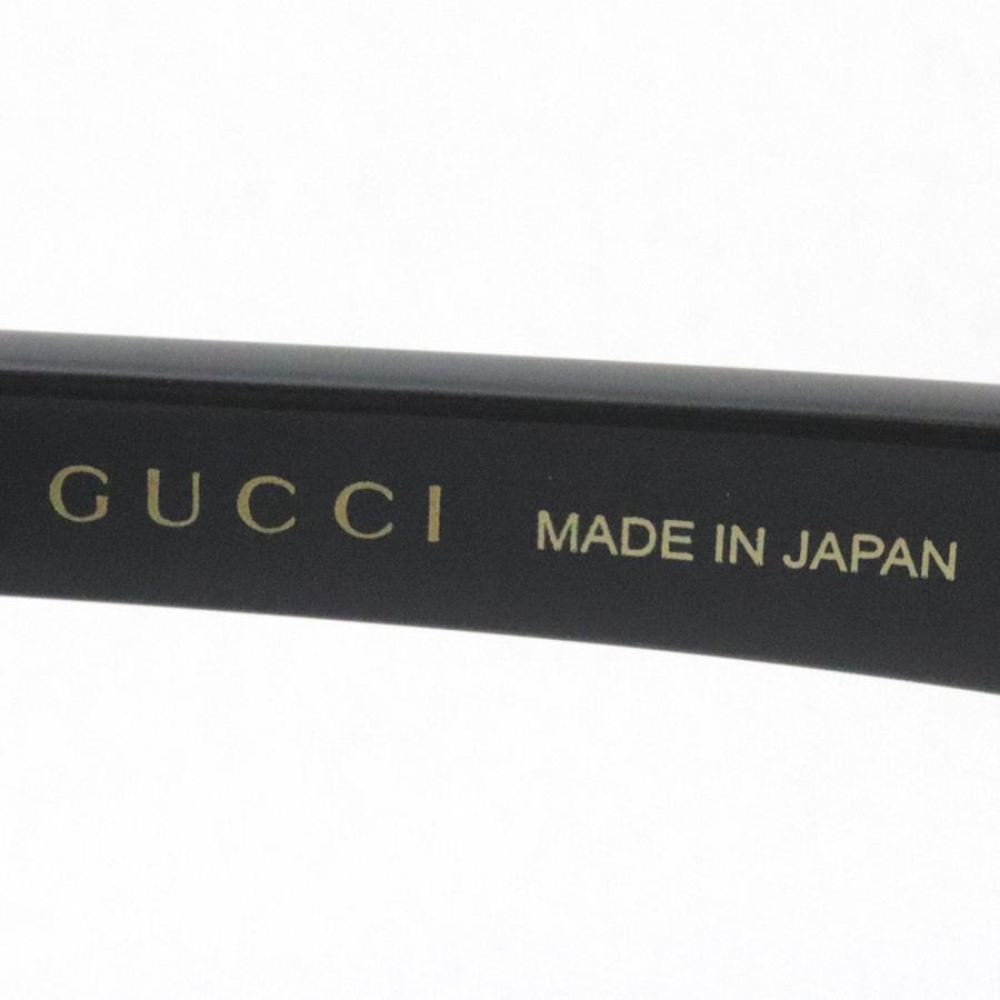 GUCCI（グッチ） サングラス おすすめ価格 GUCCI GG1001SK 001