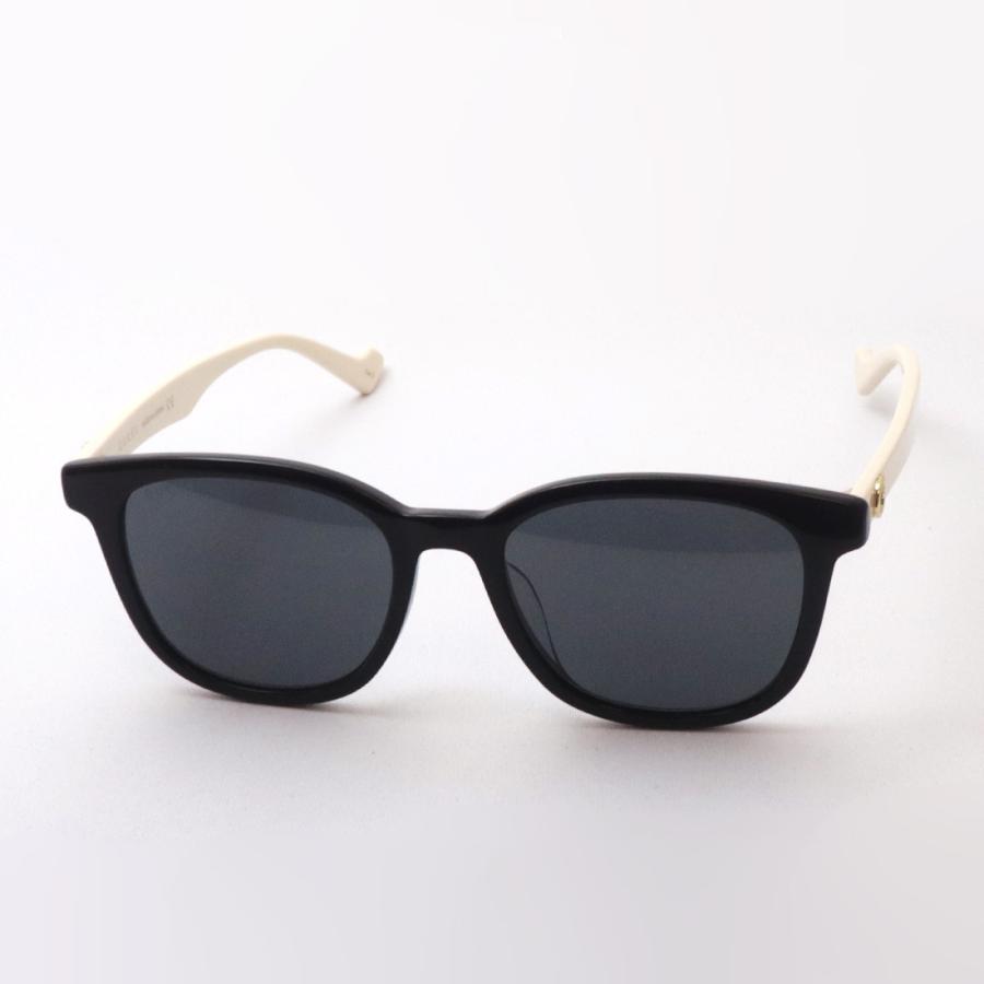 グッチ サングラス GUCCI GG1001SK 003 ウェリントン : gg1001sk-003 