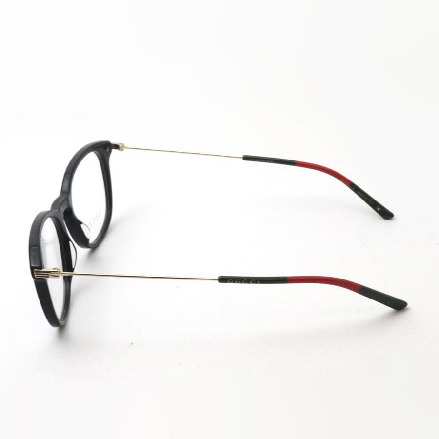 GUCCI（グッチ）メガネフレーム GG1049O-001 ブラック GUCCI（グッチ） メガネ おすすめ価格 GG1049O 001 ボストン : グラス