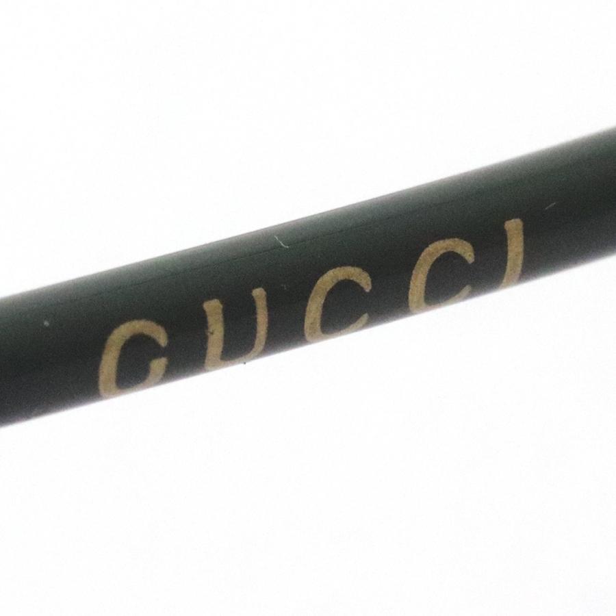 GUCCI（グッチ）メガネフレーム GG1049O-001 ブラック GUCCI（グッチ） メガネ おすすめ価格 GG1049O 001 ボストン : グラス