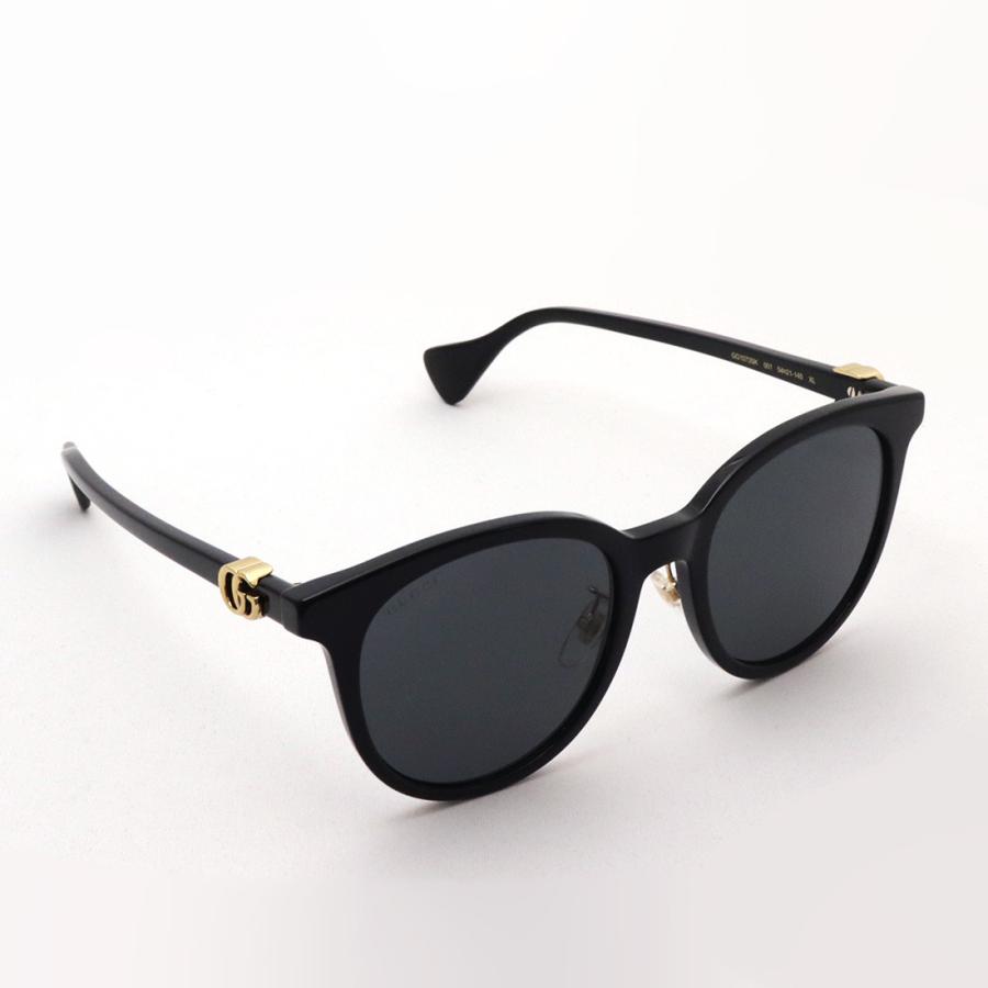 GUCCI（グッチ） サングラス おすすめ価格 GUCCI GG1073SK 001