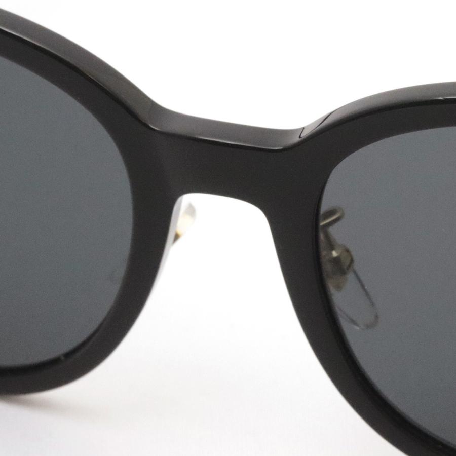 GUCCI（グッチ） サングラス GUCCI GG1073SK 001 ラウンド : グラス