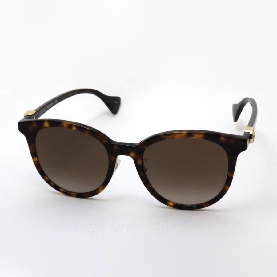 GUCCI（グッチ） サングラス おすすめ価格 GUCCI GG1073SK 003