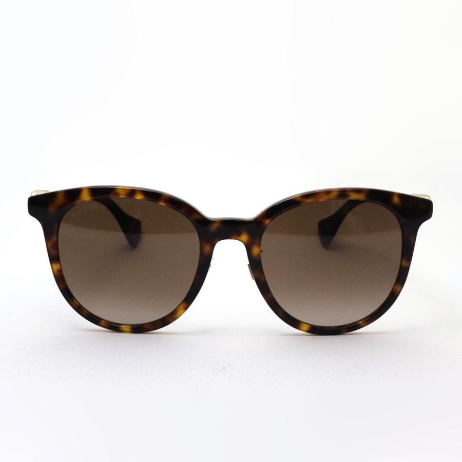 GUCCI（グッチ） サングラス おすすめ価格 GUCCI GG1073SK 003