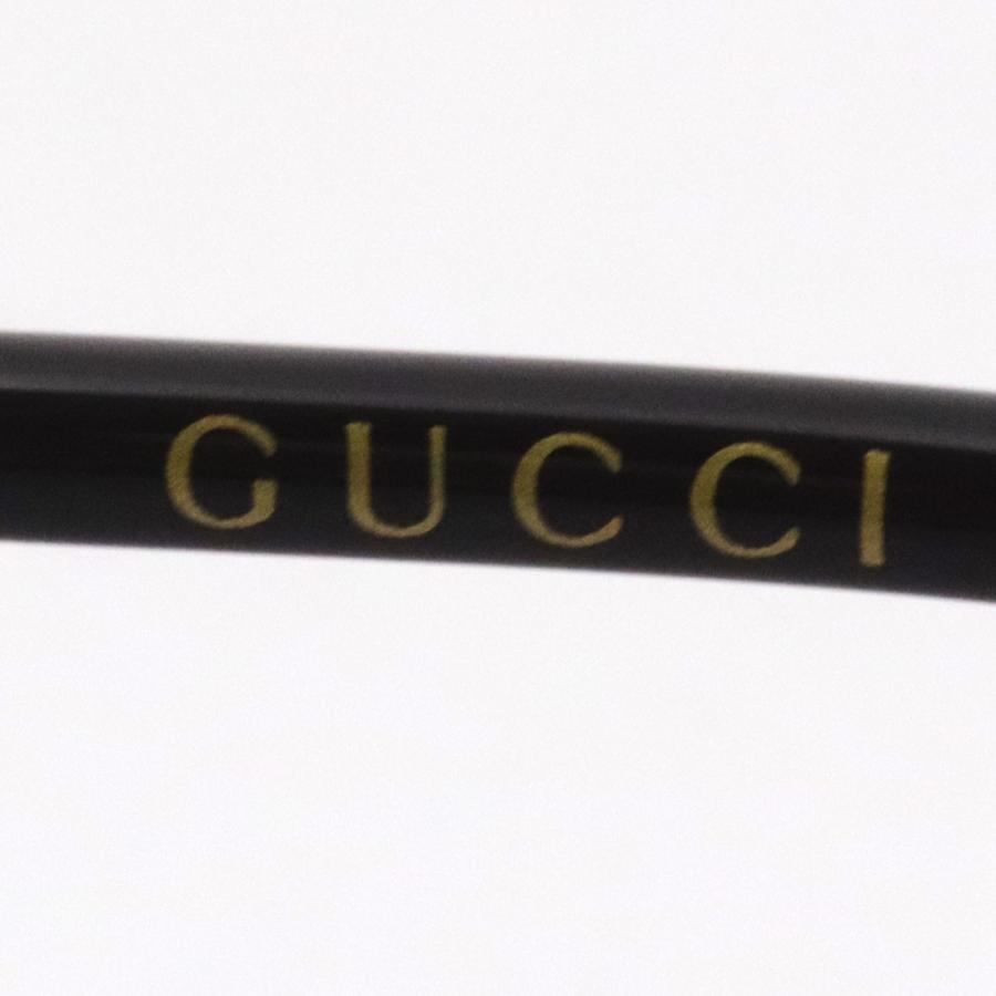GUCCI グッチ サングラス GG1090SA 001 バタフライ : グラスマニア 