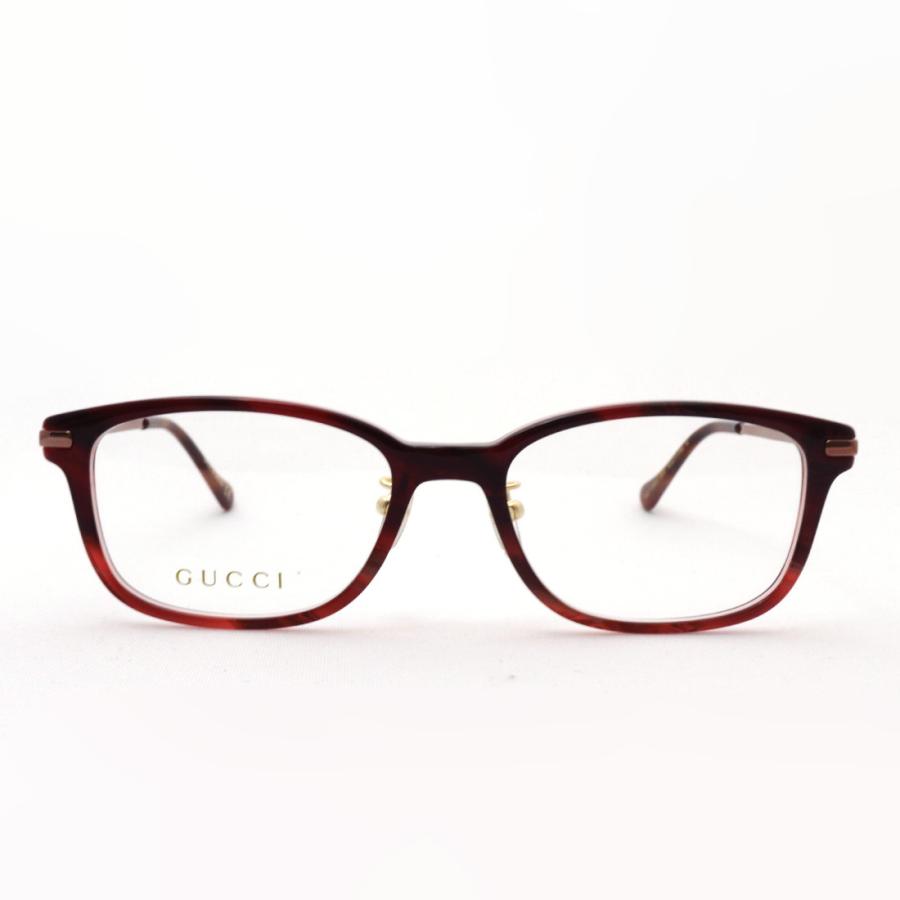 GUCCI  グッチ メガネフレーム GG1129OJ 003 ハバナ グッチ メガネ GUCCI GG1129OJ 003 – GLASSMANIA -TOKYO AOYAMA-