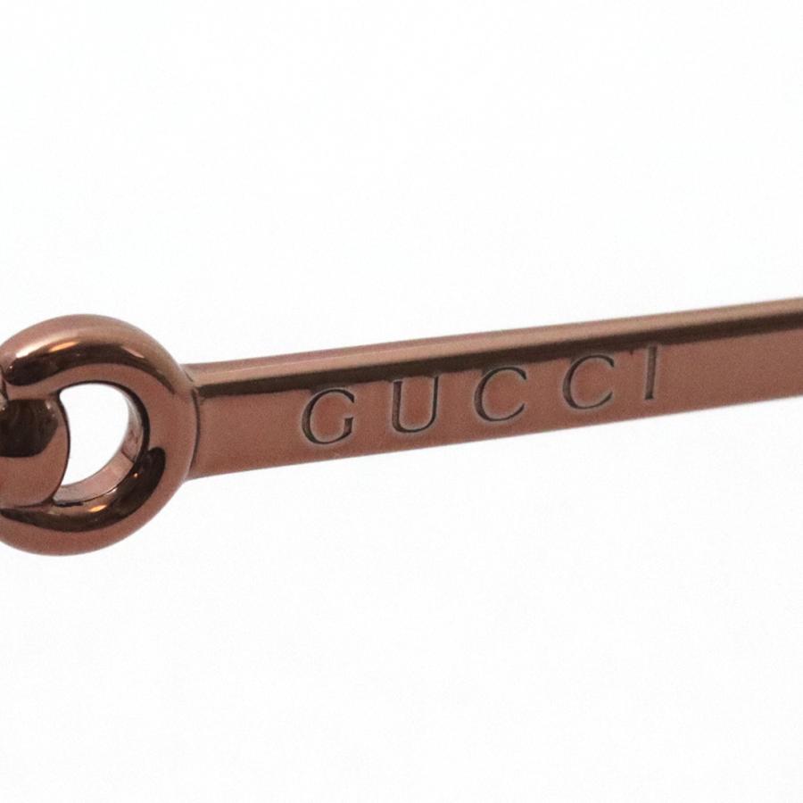 グッチ メガネ GUCCI GG1129OJ 003 52 スクエアの画像