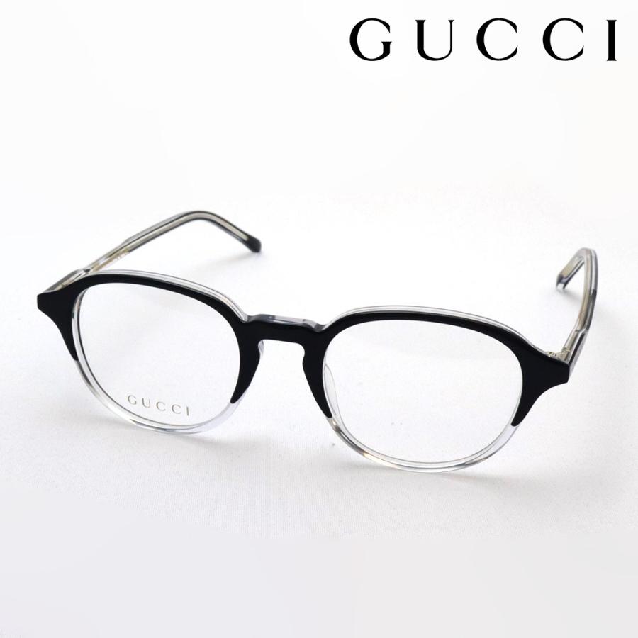 GUCCI グッチ メガネ おすすめ価格 GG1212OA 003 スクエア : グラス 