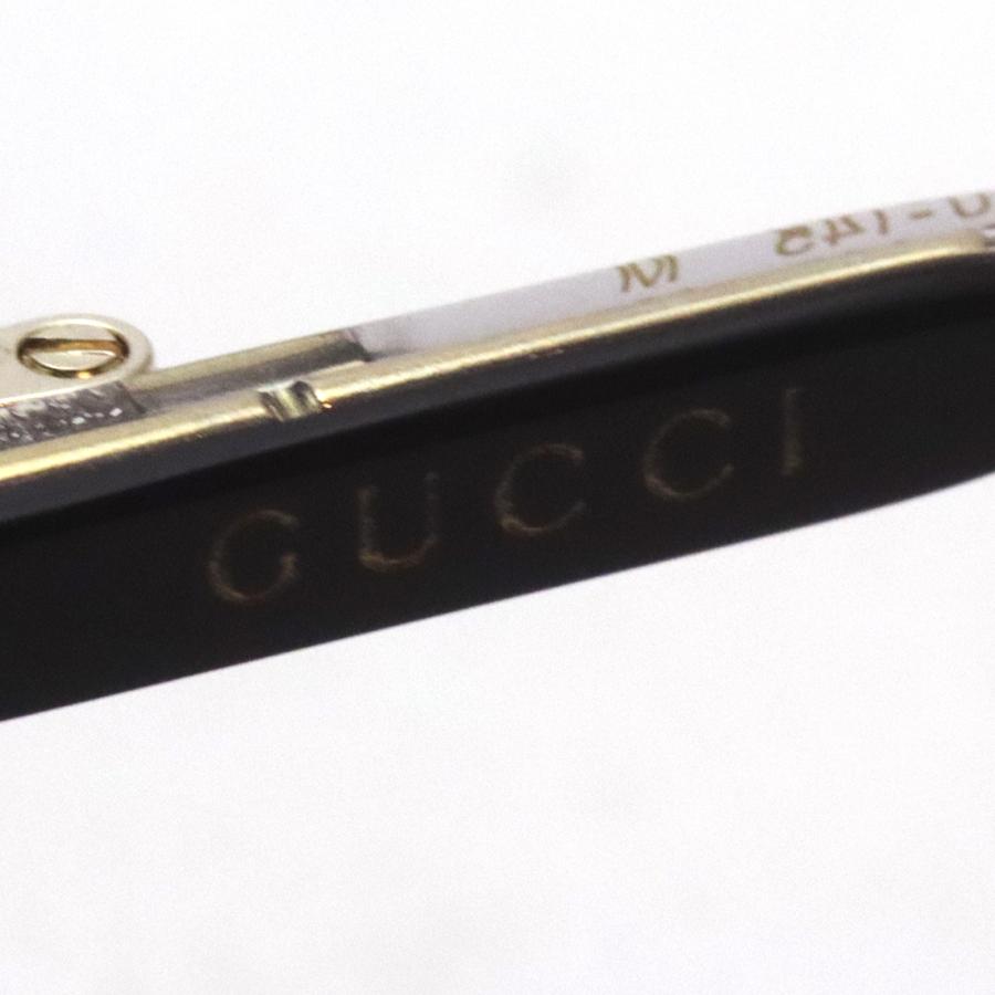 グッチ メガネ おすすめ価格 GUCCI GG1212OA 003 スクエア｜glassmania｜08