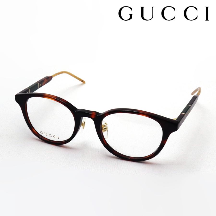 GUCCI グッチ メガネ GG1229OJ 003 ボストン : グラスマニア GUCCI グッチ メガネ GG1229OJ 003 ボストン : グラスマニア