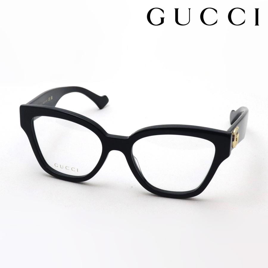 GUCCI（グッチ） メガネ NewModel GUCCI GG1424O 005 フォックス