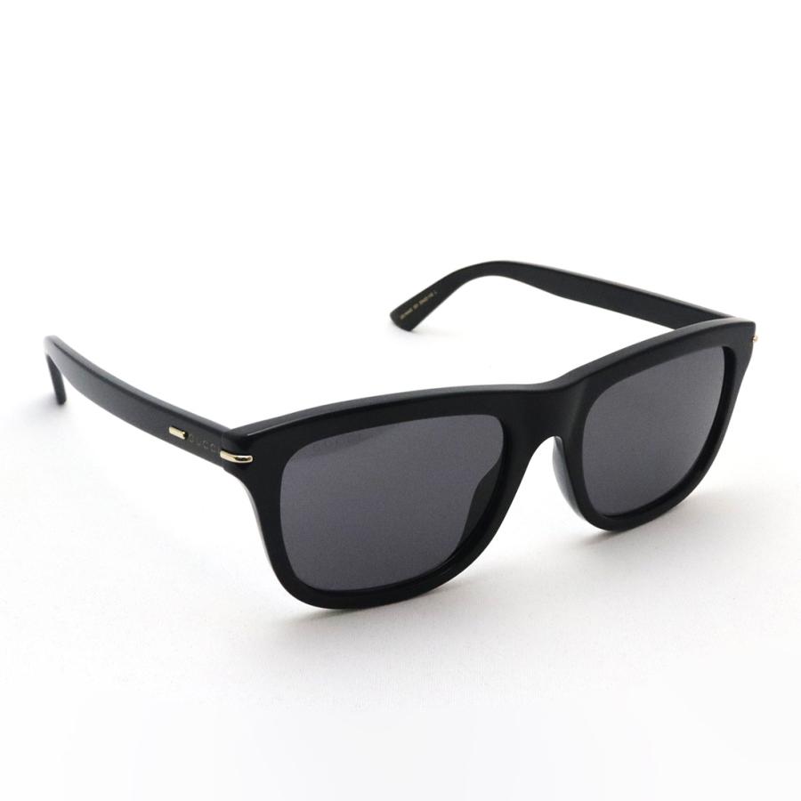 GUCCI（グッチ） サングラス NewModel GUCCI GG1444S 001 スクエア
