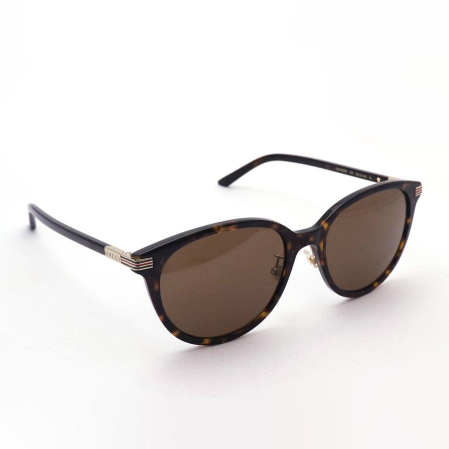 GUCCI グッチ サングラス NewModel GG1452SK 002 オーバル GUCCI グッチ サングラス NewModel GG1452SK 002 オーバル