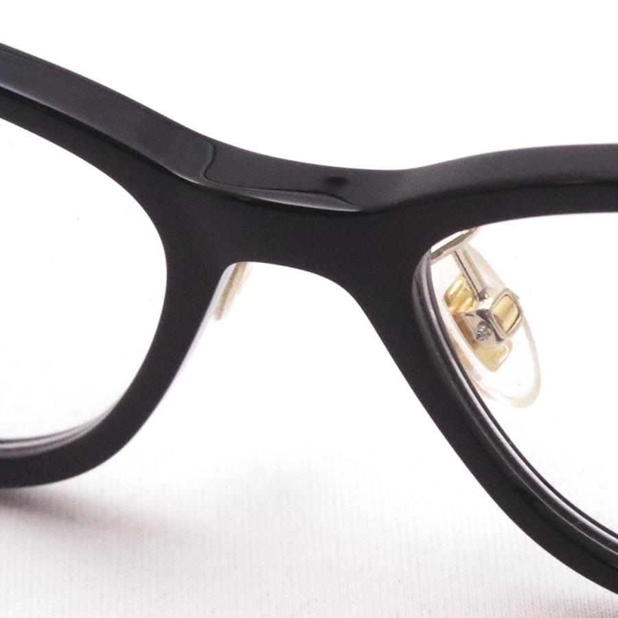 グッチ メガネ NewModel GUCCI GG1473OJ 001 オーバル｜glassmania｜10