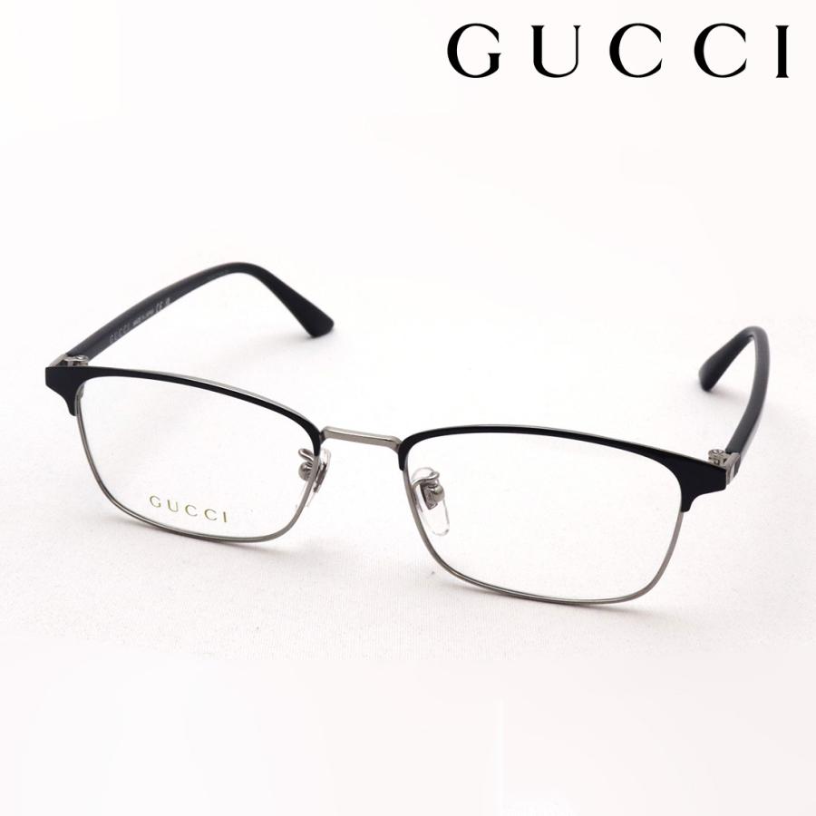 【新品未使用】GUCCI ポップアート グッチ A2サイズ(420×594mm) GUCCI（グッチ） メガネ NewModel GUCCI GG1475OJ 002 スクエア