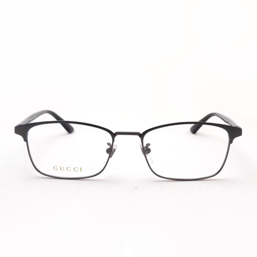 「かわいい～！」 グッチ メガネ NewModel GUCCI GG1475OJ 003 スクエア