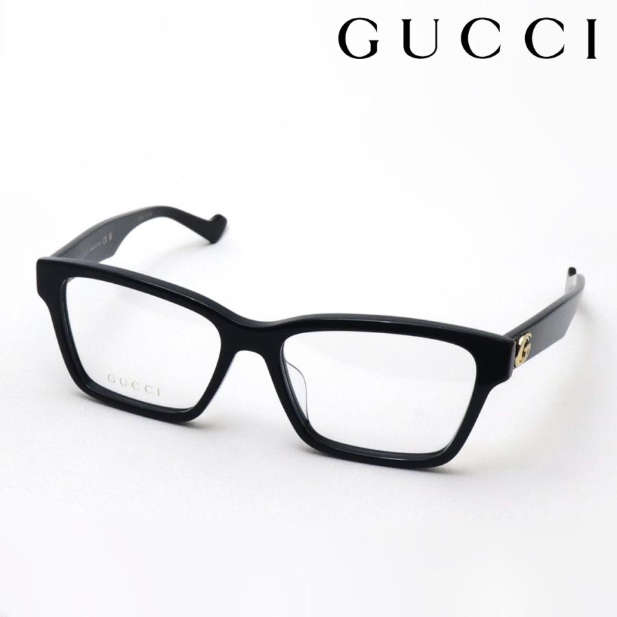 GUCCI（グッチ） メガネ NewModel GUCCI GG1476OK 001 スクエア