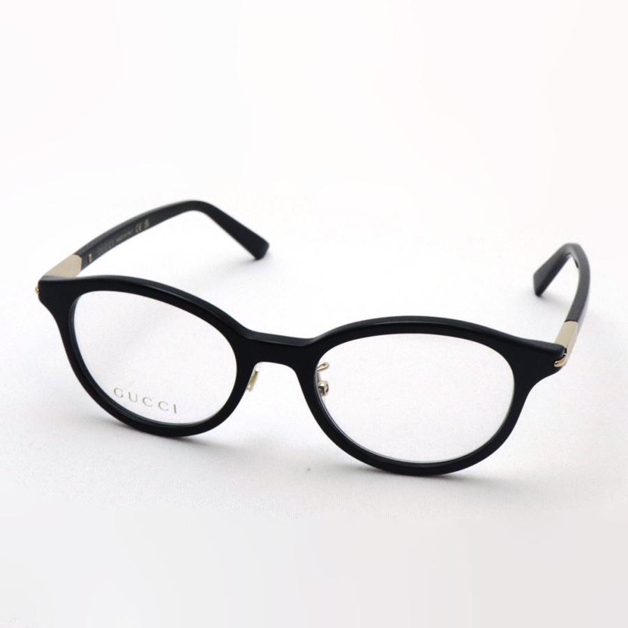 グッチ メガネ NewModel GUCCI GG1507OJ 001 オーバル : グラス グッチ メガネ NewModel GUCCI GG1507OJ 001 オーバル : グラス