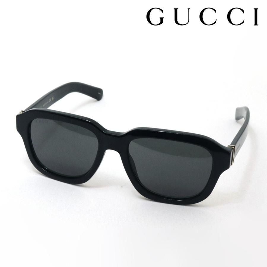 GUCCI（グッチ） サングラス おすすめ価格 GUCCI GG1508S 001 スクエア