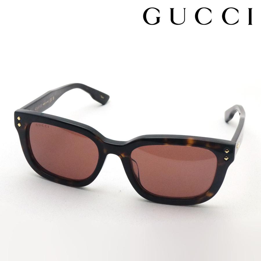 グッチ サングラス NewModel GUCCI GG1605SK 002 スクエア グッチ サングラス NewModel GUCCI GG1605SK 002 スクエア