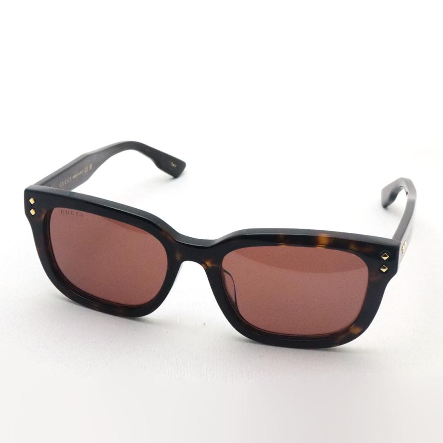 グッチ サングラス NewModel GUCCI GG1605SK 002 スクエア グッチ サングラス NewModel GUCCI GG1605SK 002 スクエア