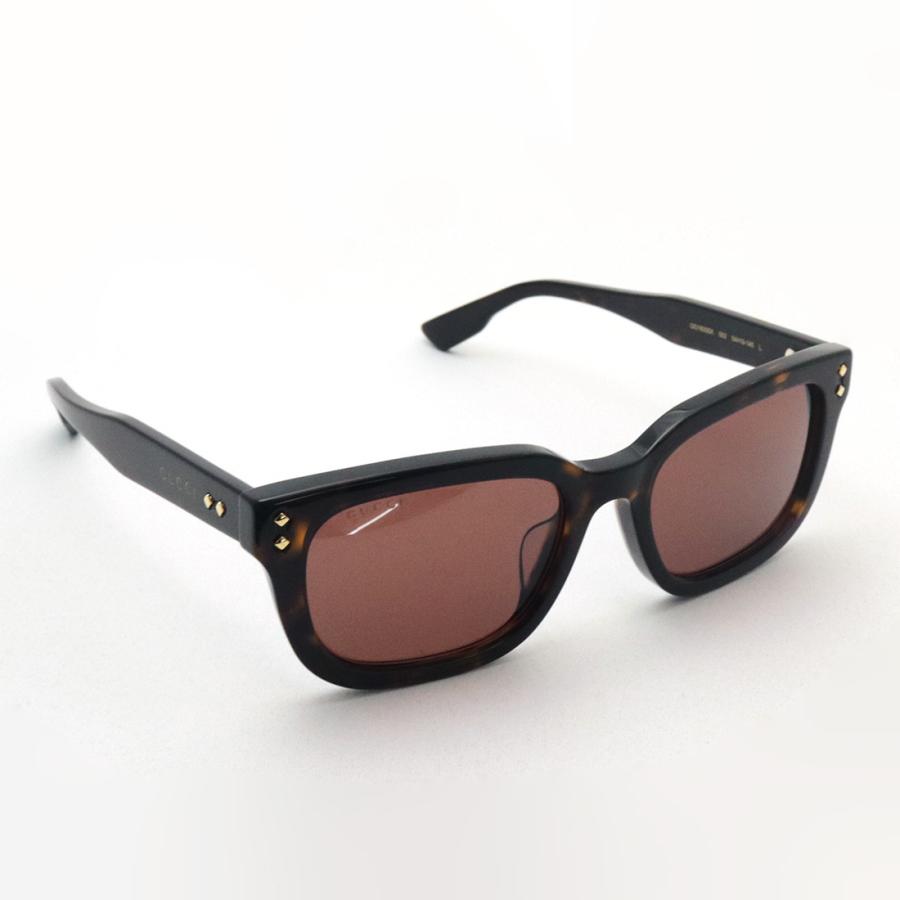 グッチ サングラス NewModel GUCCI GG1605SK 002 スクエア グッチ サングラス NewModel GUCCI GG1605SK 002 スクエア