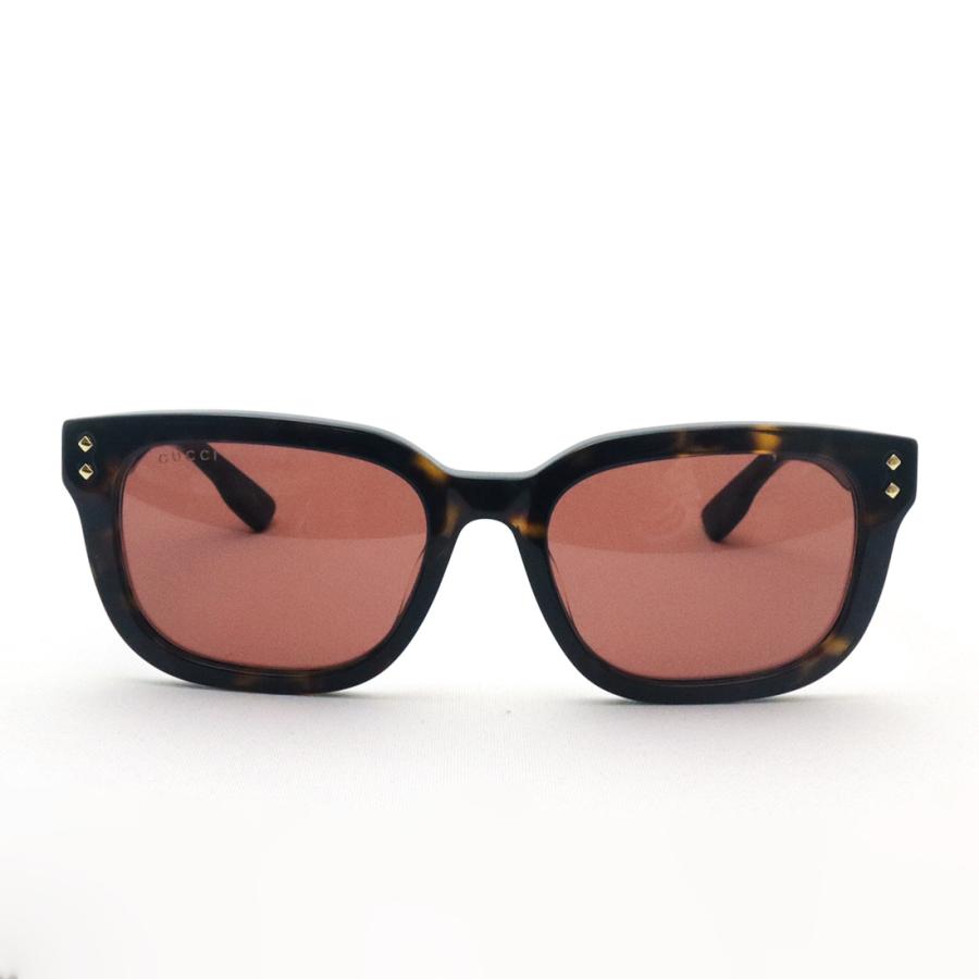 グッチ サングラス NewModel GUCCI GG1605SK 002 スクエア グッチ サングラス NewModel GUCCI GG1605SK 002 スクエア