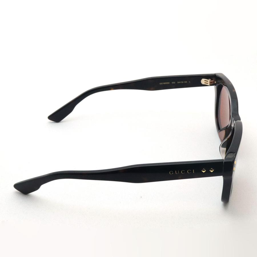 グッチ サングラス NewModel GUCCI GG1605SK 002 スクエア グッチ サングラス NewModel GUCCI GG1605SK 002 スクエア