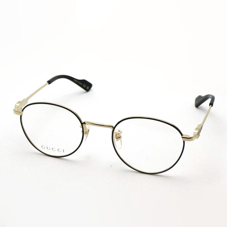 グッチ メガネ NewModel GUCCI GG1613OJ 001 ラウンド : グラス グッチ メガネ NewModel GUCCI GG1613OJ 001 ラウンド : グラス