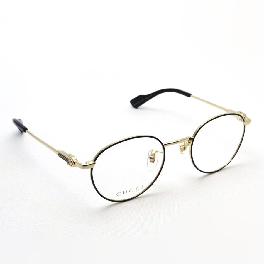GUCCI グッチ メガネ NewModel GG1613OJ 001 ラウンド : グラス GUCCI グッチ メガネ NewModel GG1613OJ 001 ラウンド : グラス