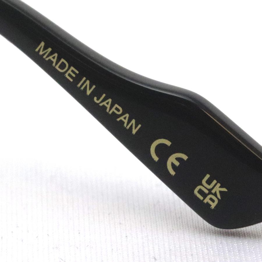 GUCCI グッチ メガネ NewModel GG1613OJ 001 ラウンド : グラス