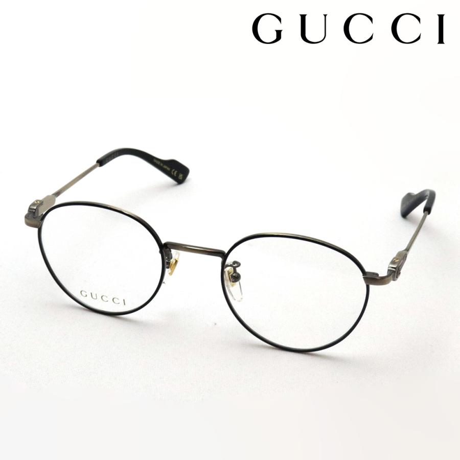 GUCCI（グッチ） メガネ おすすめ価格 GUCCI GG1613OJ 002 ラウンド