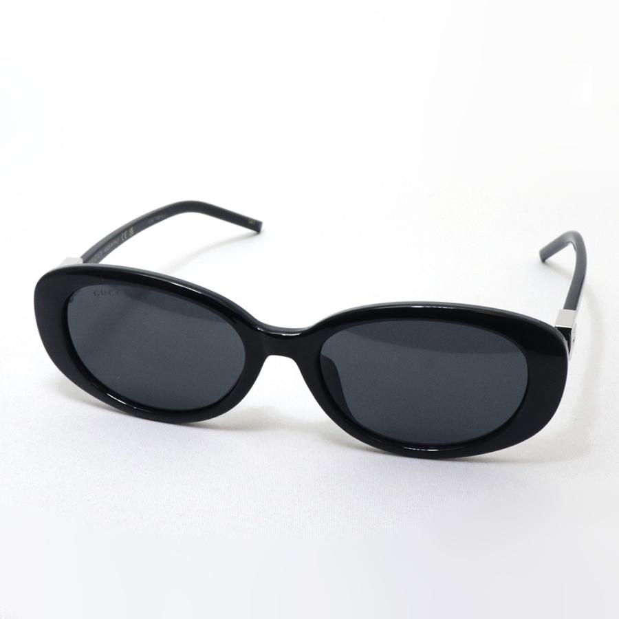 GUCCI オハルフレムサンクラス GG1684SA 001 GUCCI グッチ サングラス NewModel GG1684SA 001 オーバル